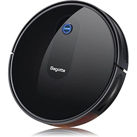 Amazon Shoppers Are 'Impressed' by How Much Dirt This Robot Vacuum Picks Up — and It's Only $85