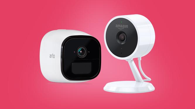 The best cheap security cameras 