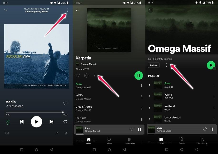 How to Make and Scan Spotify Codes 