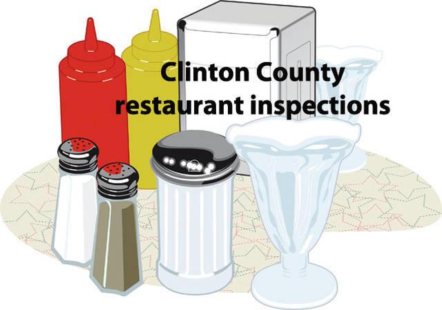 Best and worst restaurant inspections in Marion County for Sept. 6-11 