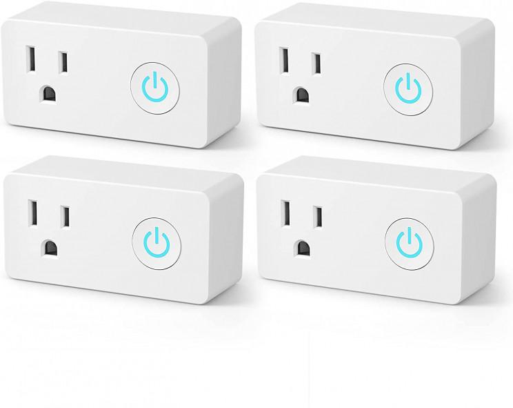 Smart plugs could save you £100 over two years – and these are our top picks 