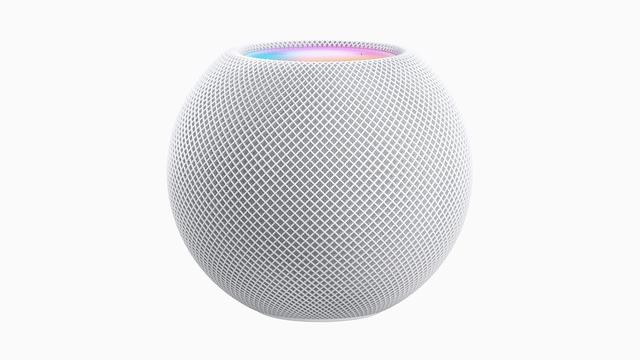 The Apple HomePod Mini Proves Good Things Do Come in Small Packages