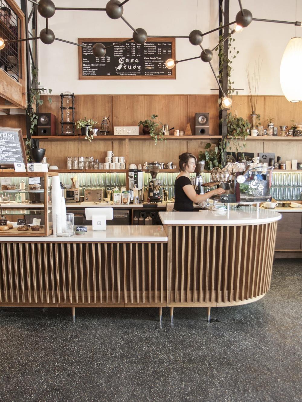 12 coffee bar ideas to create a buzzing cafe culture at home 