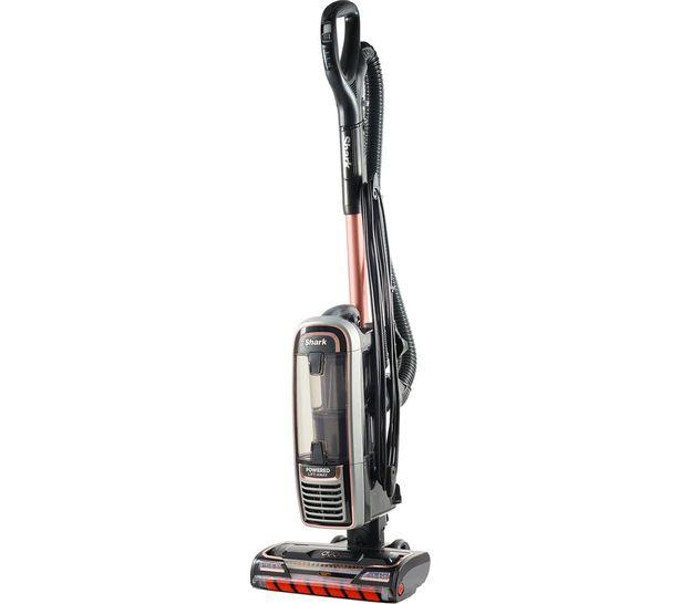 Prices of Shark Vacuums slashed in new Currys PC World sale 