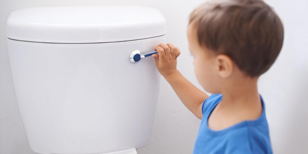 Poop Anxiety: What To Do If Your Kid Is Holding It In (Ouch!) 