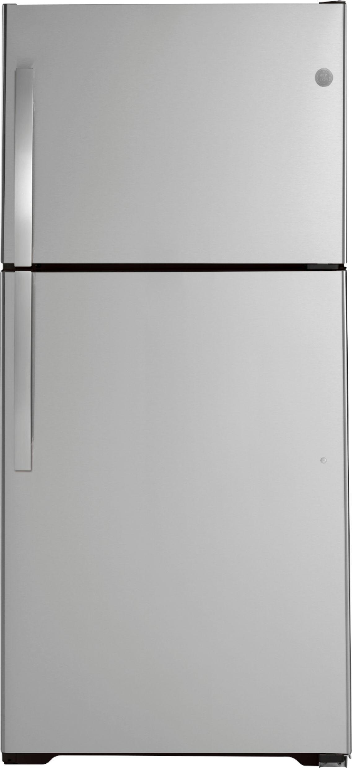 The Best Top-Freezer Refrigerators of 2022 