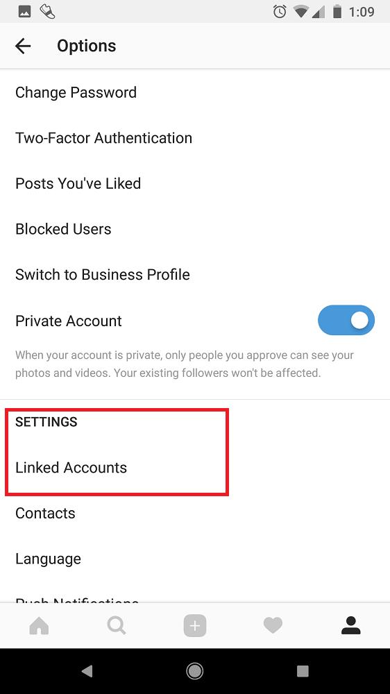 How to Unlink Facebook and Instagram 