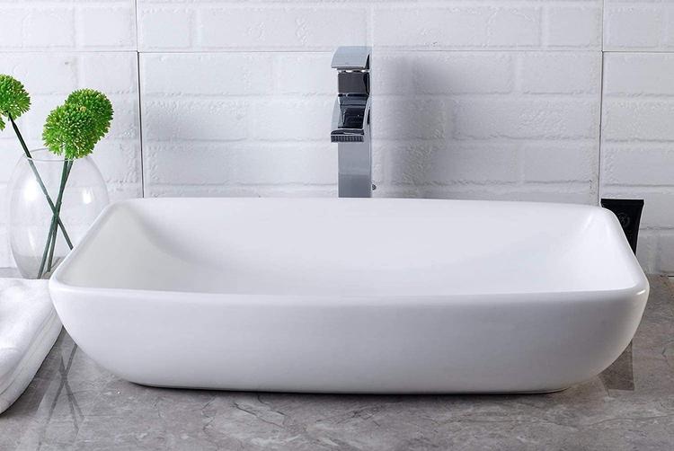 Best bathroom sinks, taps, toilets, baths and showers 