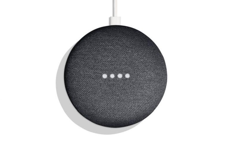 Google discontinues the popular Home Mini smart speaker, report claims