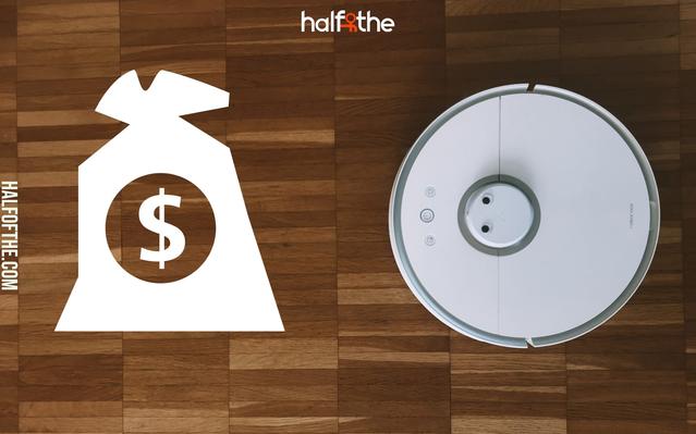 Should You Buy a Robot Vacuum Cleaner? 5 Things to Consider