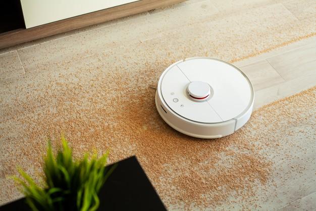 Should You Buy a Robot Vacuum Cleaner? 5 Things to Consider 