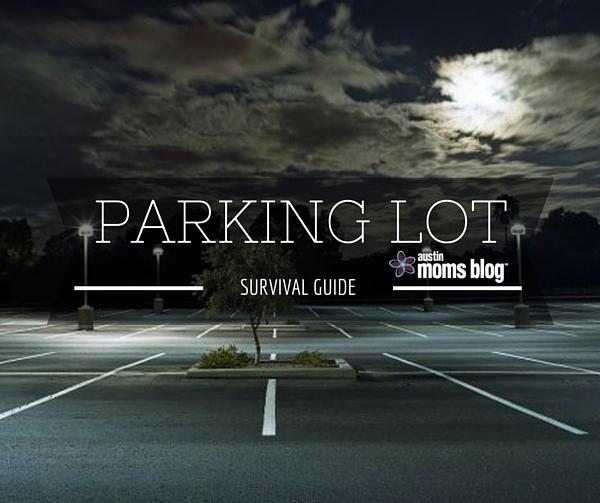 Street Parking Survival Guide