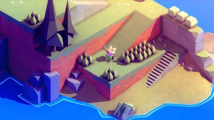 Tunic review: A perfect ‘palate cleanser’ game in a year of huge releases