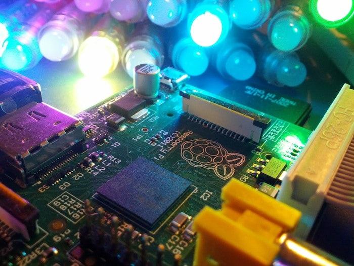 Celebrate Pi Day with these Raspberry Pi projects