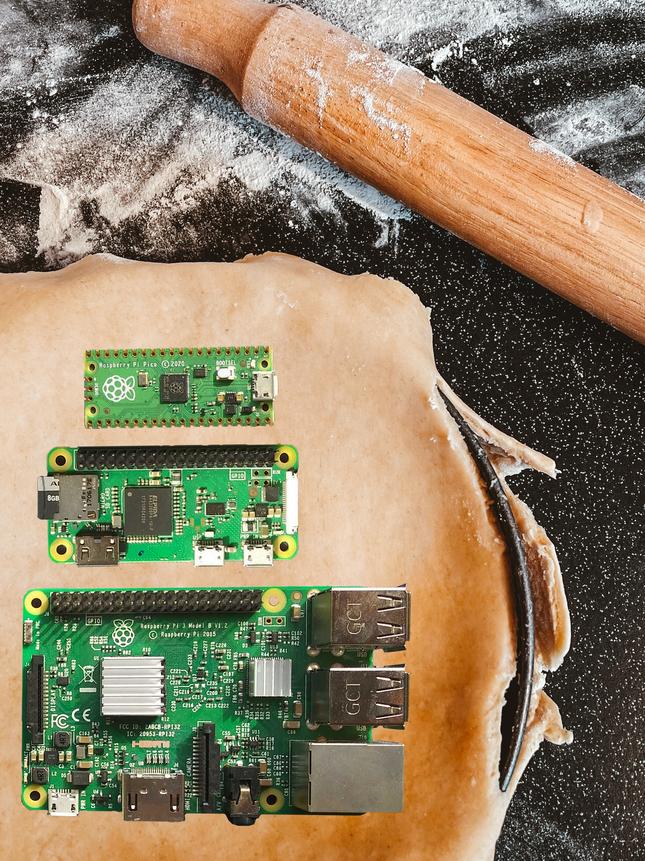 Celebrate Pi Day with these Raspberry Pi projects 