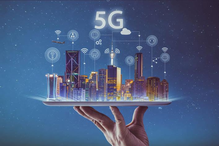 13 Big Impacts 5G Has Already Had On Business And Consumer Life