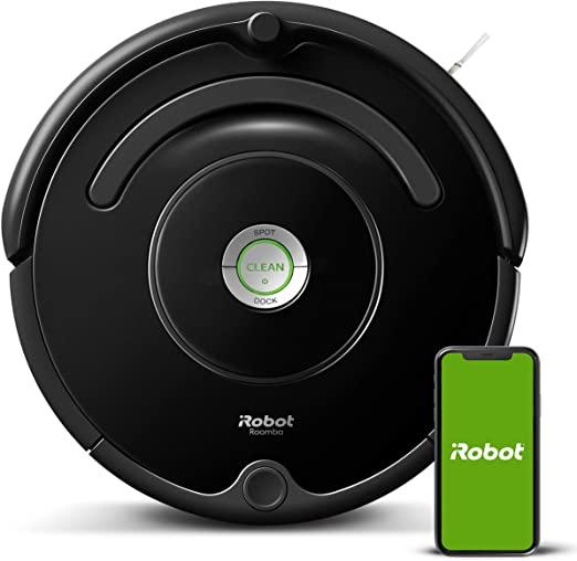 How to control your robot vacuum with Alexa