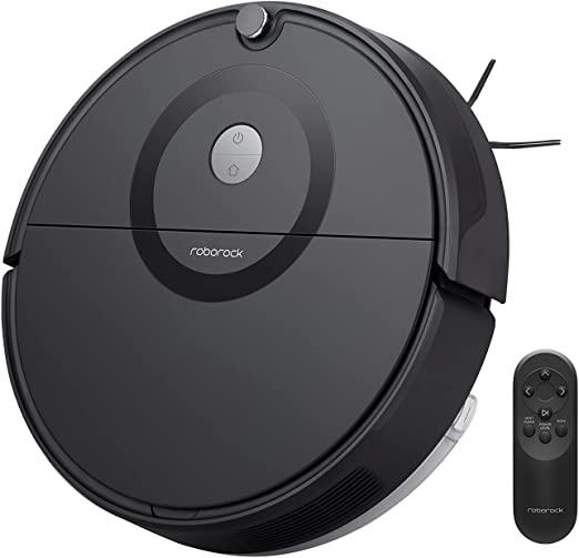 How to control your robot vacuum with Alexa 