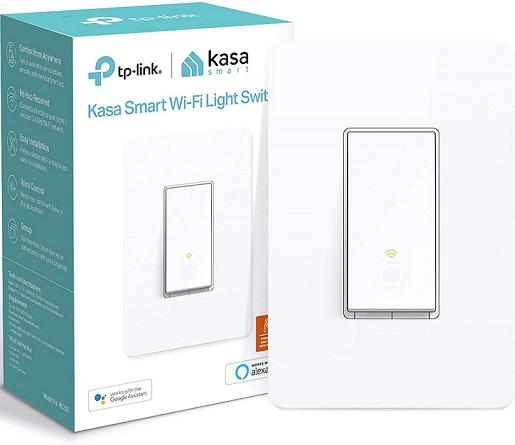 The 10 Best Smart Light Switches