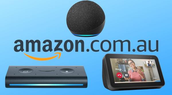 Amazon just slashed the price on a bunch of Echo products