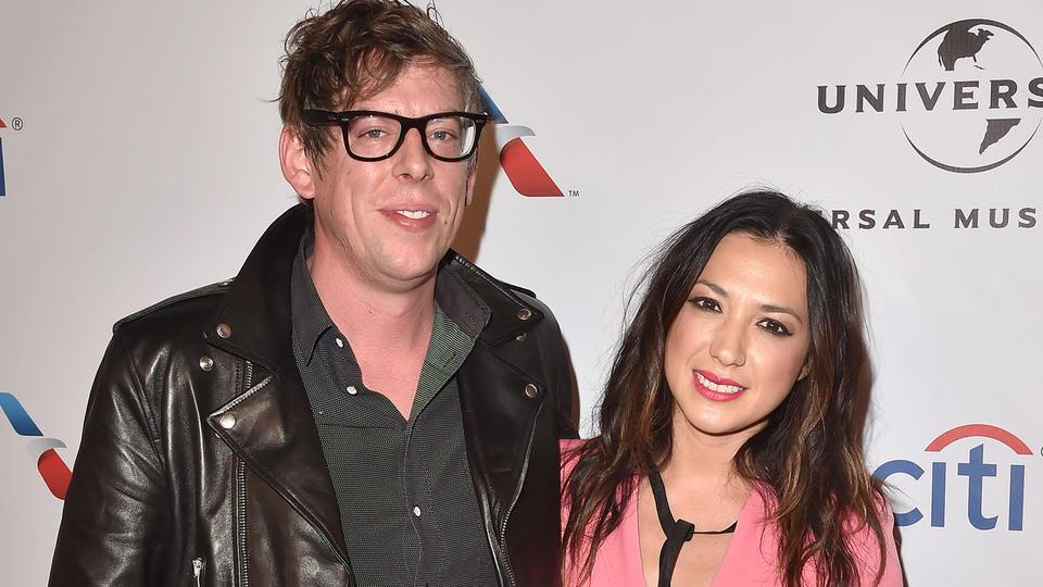 Pregnant Michelle Branch Claps Back at Criticism Over Mary Halloween Costume: ‘Chill Out’