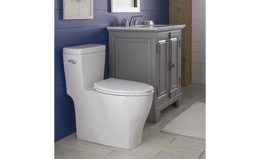 Gerber toilet (KBIS Preview) STAY CONNECTED Get our new eMagazine delivered to your inbox every month. 