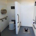 You Might (Not) Want To Sit Down For This: Squat Toilets Solve Potty Problem In Yellowstone