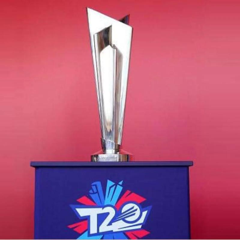 Edit your password back Automatic Super 12 qualifiers for T20 World Cup 2022 confirmed 