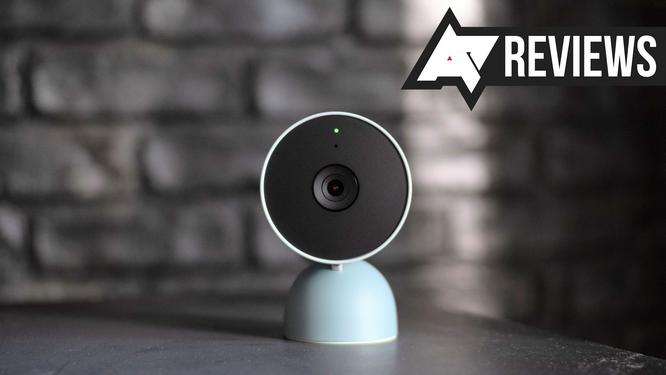 www.androidpolice.com Nest Cam indoor (2nd gen) review: Some strings attached