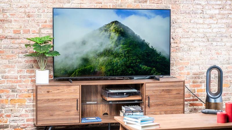 Shop massive price cuts on TVs this Black Friday: Save on Samsung, Vizio, LG and more