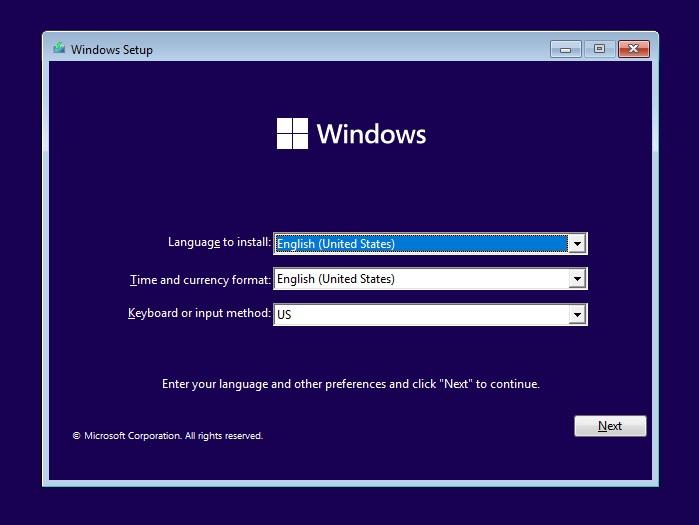 How to easily bypass Windows 11's TPM 2.0 requirements