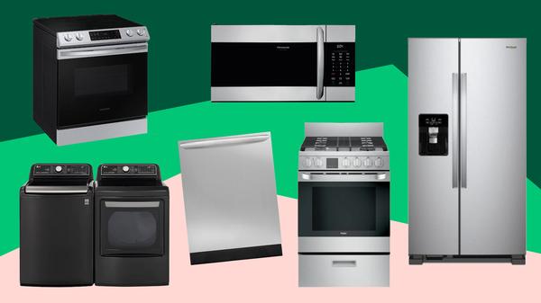Presidents’ Day Appliance Sales You Can Still Shop Now: The Best Deals at Home Depot, Lowe's and More 