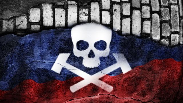 Russia mulls making software piracy legal and patent licensing compulsory 