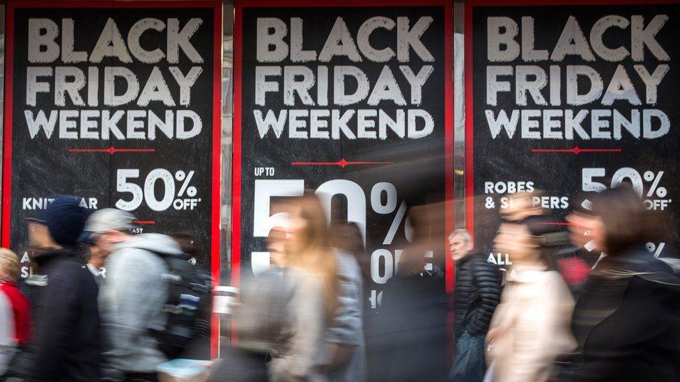 24 TV sales you won’t want to miss during Black Friday 