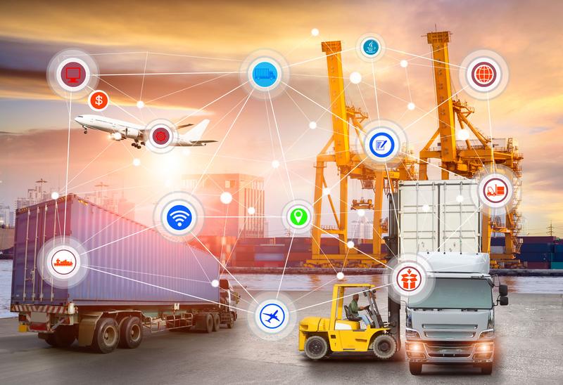 5 Technological Innovations that are Transforming the Freight and Logistics Industry in 2022