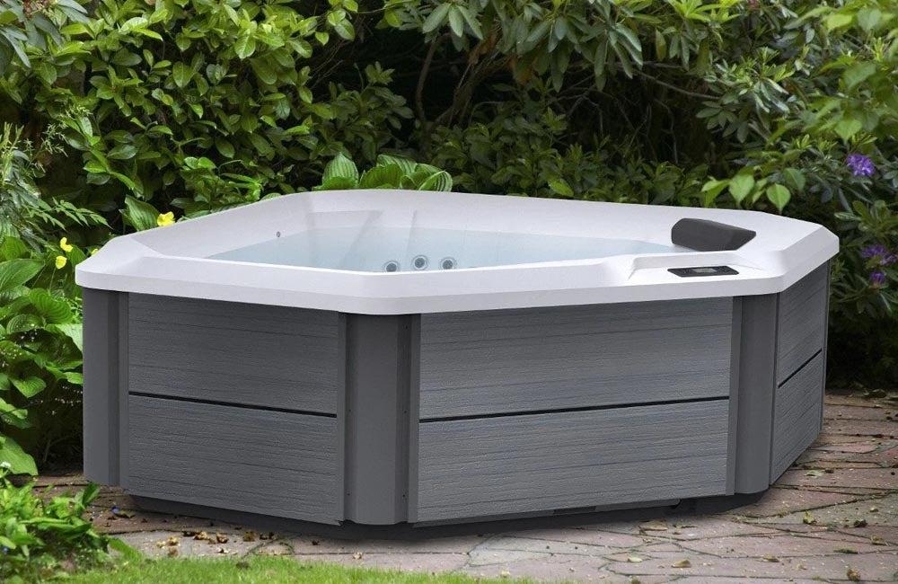 The Best Hot Tubs for the Home 