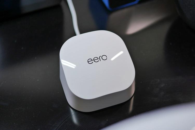 Reviews: eero 6 Wi-Fi Mesh Network keeping your smart home and Wi-Fi connected 