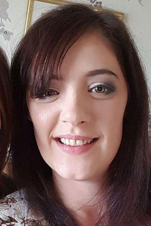 New mum, 34, died after she got lost in hospital and was found unresponsive in stairwell 