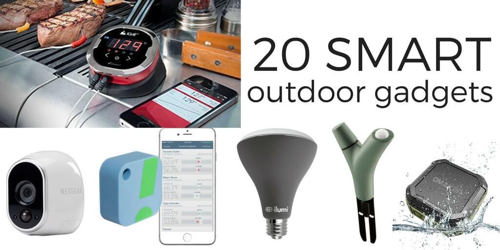 www.makeuseof.com 5 Easy Ways to Bring Smart Home Technology to Your Patio 