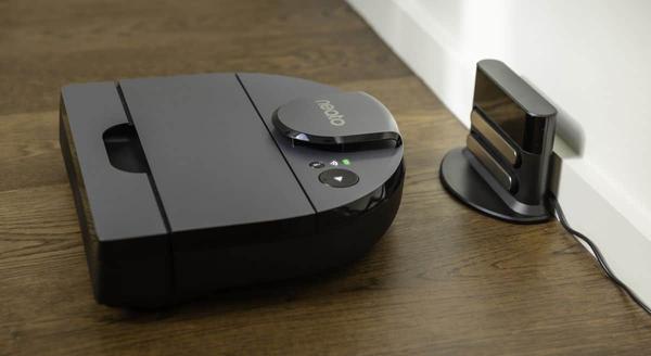 Black Friday Brings The Neato D9 Robot Vacuum Down To Its Lowest Price Ever!