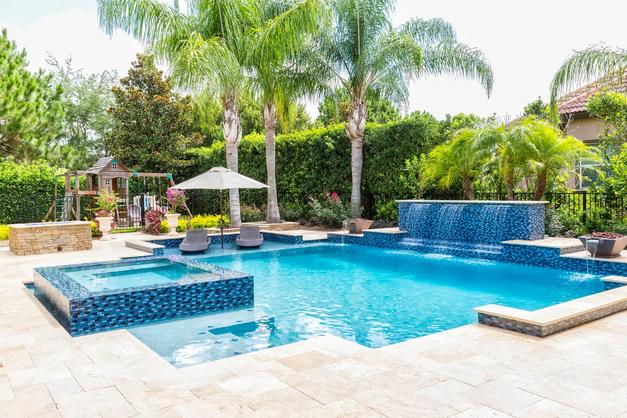 The Best Pool Builders Near Me: How to Hire the Best Pool Builders Near Me Based on Cost, Project, and More