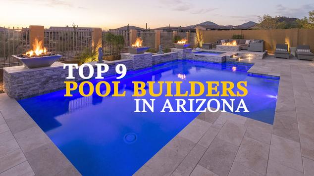 The Best Pool Builders Near Me: How to Hire the Best Pool Builders Near Me Based on Cost, Project, and More 