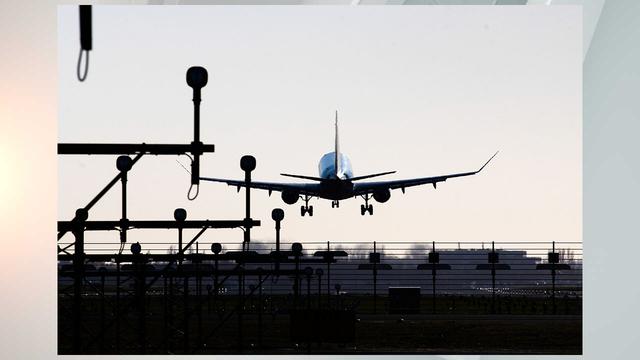 Scientists in the US are flying planes into clouds to make it snow more 