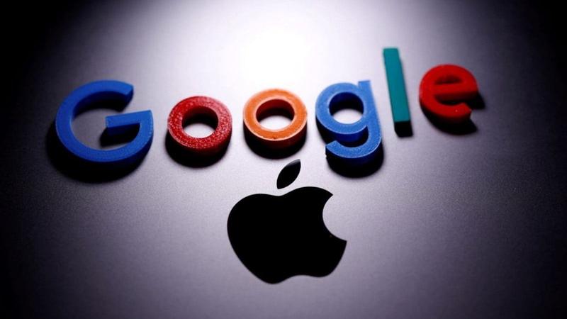 South Korea ends Apple, Google control of app store payments 