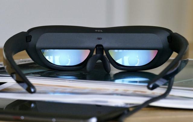 REVIEW: Do TCL’s New NXTWEAR G TV Glasses Deliver? SUBSCRIBE