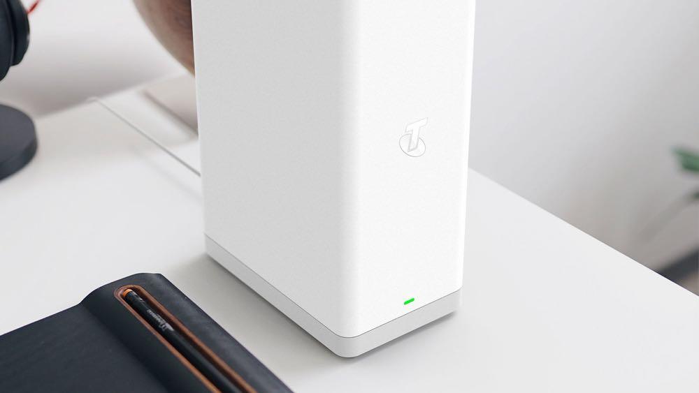 Telstra’s New Smart Modem Fixes One Of The NBN’s Worst Problems