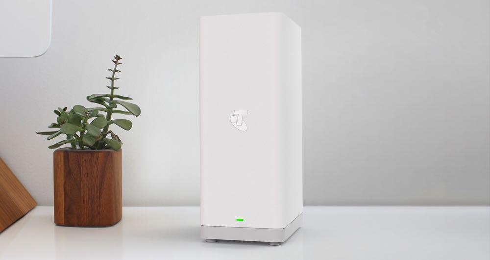 Telstra’s New Smart Modem Fixes One Of The NBN’s Worst Problems 