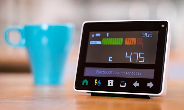 Smart meters called a 'waste of money' as they will become 'obsolete' by 2030s 