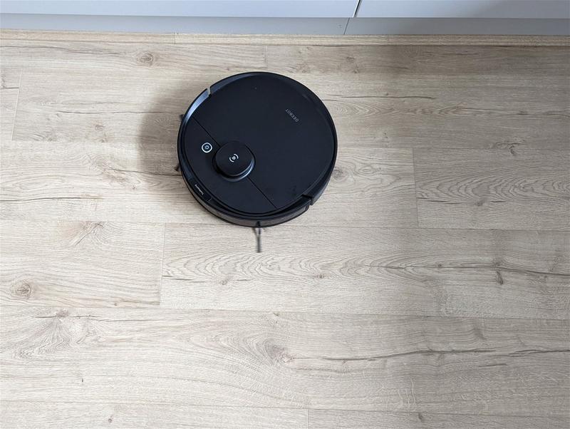 Review: Ecovacs DEEBOT NEO — a robot vacuum packed with features at a price you won’t believe 