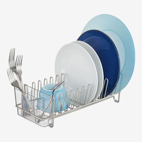 The 6 Best Compact Dish Racks of 2022 